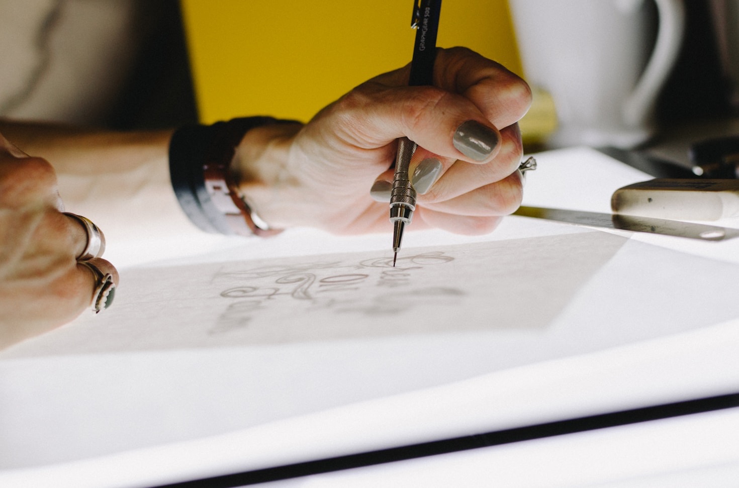 Top Trends in Web-Based Application Design